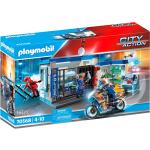Playmobil City Action Polizei Spiele & Spielzeug 
