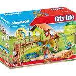 Playmobil City Life Konstruktionsspielzeug & Bauspielzeug 