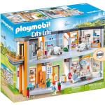 Playmobil City Life Krankenhaus Spiele & Spielzeug 