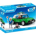 Playmobil Polizei Spielzeugautos Auto 