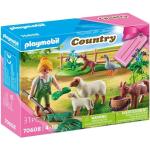 Playmobil Bauernhof Spiele & Spielzeug 