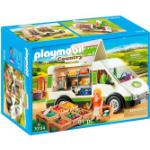 Playmobil Bauernhof Spiele & Spielzeug 