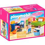Playmobil Dollhouse Jugendzimmer 