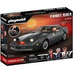 Playmobil Knight Rider - K.I.T.T. (70924, Playmobil Knight Rider)