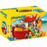 Playmobil Meine Mitnehm-Arche Noah (6765, Playmobil 1.2.3)