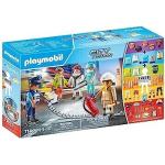 Playmobil Polizei Spiele & Spielzeug 