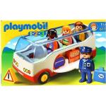 Playmobil Reisebus (6773, Playmobil 1.2.3)