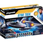Playmobil Star Trek - U.S.S. Enterprise NCC-1701 (70548, Playmobil Star Trek)