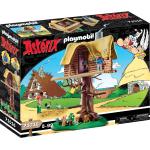 Playmobil Asterix: Troubadix mit Baumhaus (71016, Playmobil Asterix)
