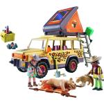 Playmobil Spielzeugautos Löwen 