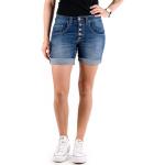 PLEASE Shorts & kurze Hosen aus Elastan maschinenwaschbar Größe S 