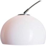 Weiße Steinhauer Lampenschirme aus Kunststoff 