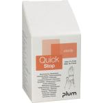 Plum, Erste Hilfe Set, Wundverband QuickStop (First Aid Kit)