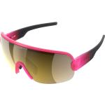 Reduzierte Pinke POC Sport-Sonnenbrillen für Damen 