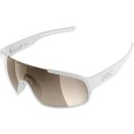 Dunkelblaue POC Sport-Sonnenbrillen für Herren 