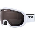 Weiße POC Snowboardbrillen aus Silikon Einheitsgröße 