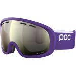Violette POC Snowboardbrillen Einheitsgröße 