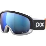 Schwarze POC Snowboardbrillen Einheitsgröße 