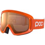 Orange POC POCito Snowboardbrillen aus Glas für Kinder Einheitsgröße 