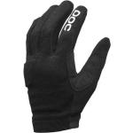 Schwarze POC Essential Touchscreen-Handschuhe für Damen 