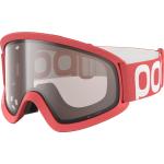 Korallefarbene POC Snowboardbrillen Einheitsgröße 