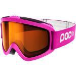 Pinke POC POCito Snowboardbrillen für Kinder Einheitsgröße 
