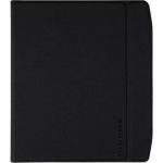 Schwarze Pocketbook E-Reader-Hüllen Art: Flip Cases 