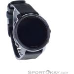 Reduzierte Schwarze Sportliche 10 Bar wasserdichte Polar Damenarmbanduhren mit Digital-Zifferblatt mit GPS mit Pulsmesser zum Laufen 
