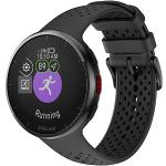 Reduzierte Polar Automatik Herrenarmbanduhren mit GPS mit Schlaftracker mit Gorilla® Glass-Uhrenglas zum Laufen 