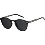 Schwarze Polaroid Eyewear Polarisierte Sonnenbrillen Größe S 