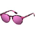 Pinke Polaroid Eyewear Polarisierte Sonnenbrillen Größe S 