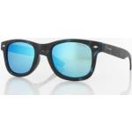 Blaue Polaroid Eyewear Polarisierte Sonnenbrillen Größe S 