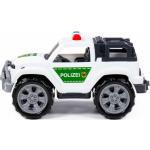 Polesie Polizei Spielzeugautos Auto für 2 bis 3 Jahre 