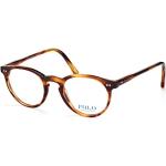 Ralph Lauren Polo Ralph Lauren Runde Damenbrillen aus Kunststoff 
