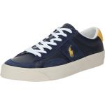 Polo Ralph Lauren Herren Sneaker 'SAYER SPORT' navy, Größe 11, 16032300