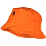Orange Casual Ralph Lauren Polo Ralph Lauren Schlapphüte aus Elastan für Herren Größe XL 
