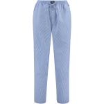 Hellblaue Karierte Ralph Lauren Polo Ralph Lauren Pyjamahosen & Schlafhosen aus Baumwolle für Herren Größe XXL 