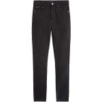 Reduzierte Schwarze Ralph Lauren Polo Ralph Lauren Polo Jeans Skinny Jeans aus Elastan für Damen Größe XL 
