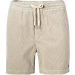 Reduzierte Beige Ralph Lauren Polo Ralph Lauren Shorts & kurze Hosen aus Baumwolle für Herren Größe XL 