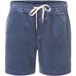 Reduzierte Blaue Casual Ralph Lauren Polo Ralph Lauren Shorts & kurze Hosen aus Baumwolle für Herren Größe XL 