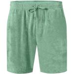 Reduzierte Grüne Ralph Lauren Polo Ralph Lauren Shorts & kurze Hosen aus Frottee für Herren Größe L 