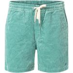 Reduzierte Grüne Casual Ralph Lauren Polo Ralph Lauren Shorts & kurze Hosen aus Baumwolle für Herren Größe XL 