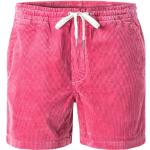 Reduzierte Rote Casual Ralph Lauren Polo Ralph Lauren Shorts & kurze Hosen aus Baumwolle für Herren Größe XL 