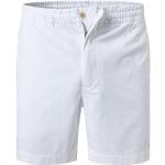 Reduzierte Weiße Casual Ralph Lauren Polo Ralph Lauren Shorts & kurze Hosen aus Elastan für Herren Größe L 