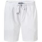 Reduzierte Weiße Ralph Lauren Polo Ralph Lauren Shorts & kurze Hosen aus Frottee für Herren Größe L 