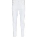 Weiße Ralph Lauren Polo Ralph Lauren Polo Jeans Slim Jeans aus Elastan für Herren 