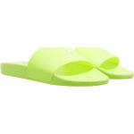 Polo Ralph Lauren Sandalen - Polo Slide Sandals Slide - Gr. 36 (EU) - in Gelb - für Damen