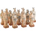 günstig kaufen aus Keramik Dekofiguren online