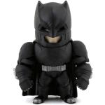 Pop-Kultur Sammelfigur Batman DC Armored Figure 15 cm schwarz