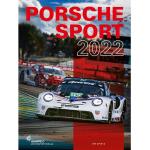 Porsche Motorsport / Porsche Sport 2022 - Tim Upietz, Kartoniert (TB)
